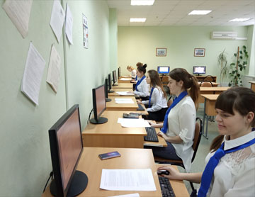 Сайт политехнический колледж курск