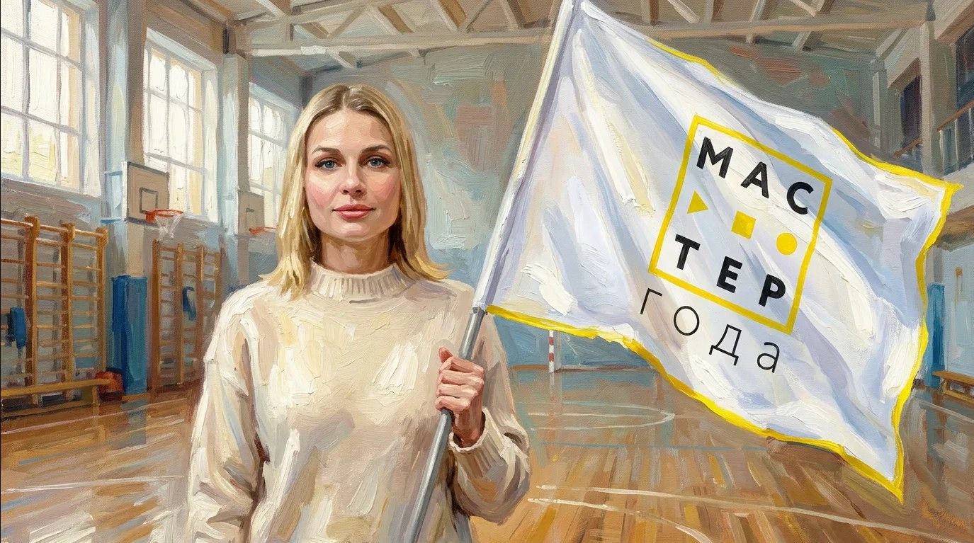 Мастер года - 2026